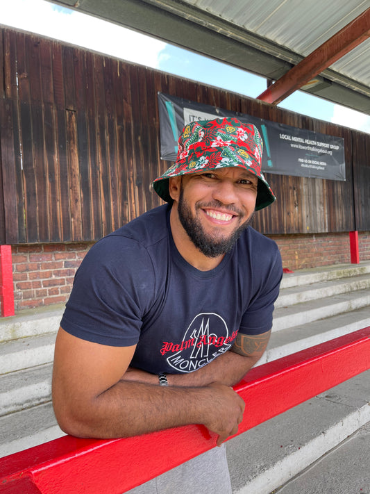 Keighley Cougars Summer Bucket Hat